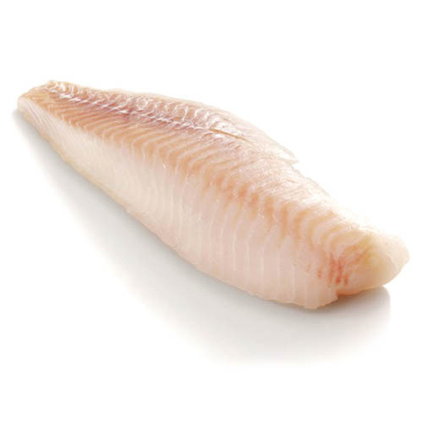 FILETTO DI MERLUZZO NORDICO 200/400